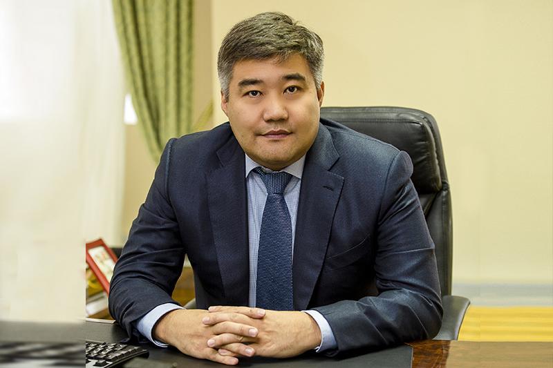 Дархан Кәлетаев Қоғамдық даму министрі болып тағайындалды