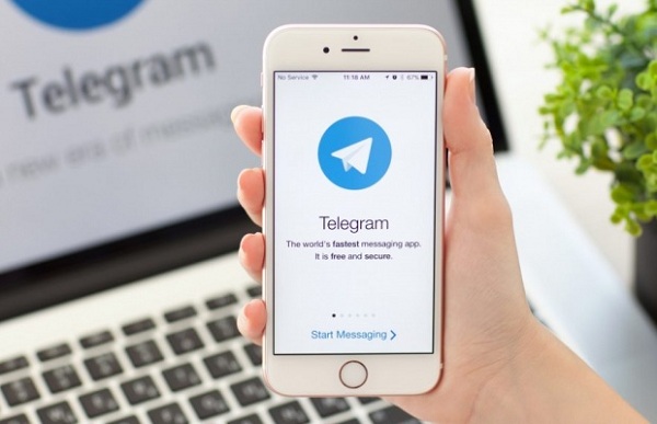 Қазақстан халқы дәрігерді Telegram арқылы шақыратын болады