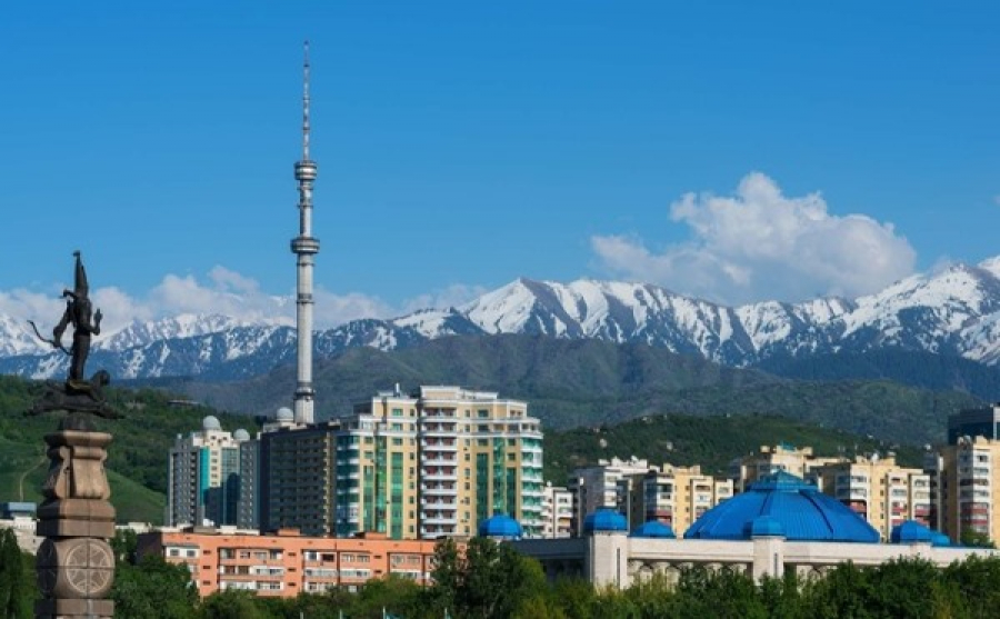 Алматы қаласына жаңа әкім тағайындалды