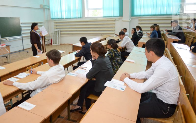 ҰБТ 2019: Тест тапсыру  кезінде әр талапкер білуі тиіс негізгі қағидалар