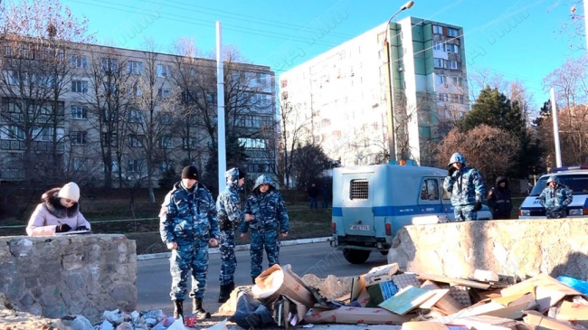 Денесінен басы бөлініп қоқыста жатқан 5 жасар баланың өліміне қатысты анасы мен нағашысы жаңа деректер айтты