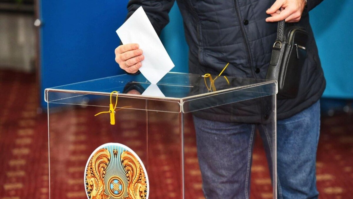 Exit poll нәтижесі жарияланды: Президент сайлауында кімнің қанша дауыс жинағаны айтылды