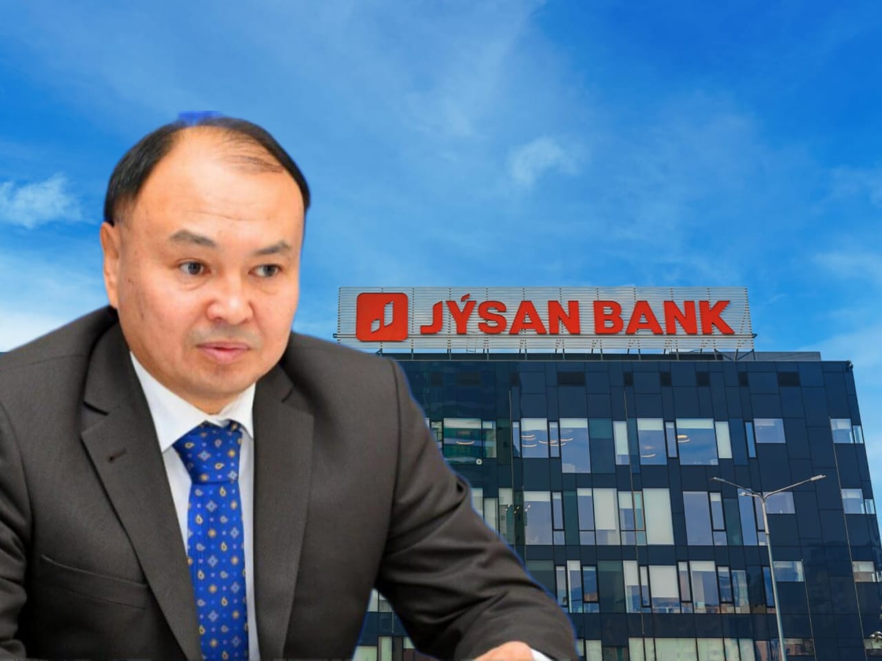 Депутат «Jusan Bank-тің» Қазақстанға қайтарылатынын мәлімдеді