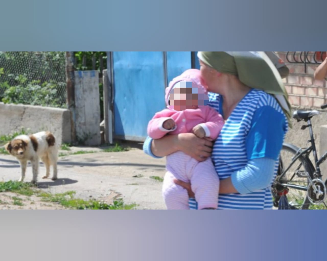 «Өз баламды тумай жатып, өзгенің баласын бағам деп балалы болғым келмей қалды»: Жас келіншек қайынәпкесінің өзін құлындай жұмсайтынын айтты