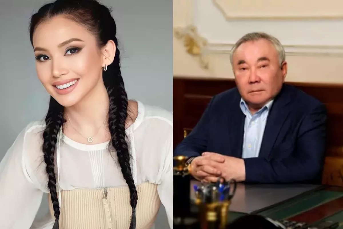 Болат Назарбаевтың экс-әйелі Динара Әлжан:  Есірткіге тәуелділігімнің кесірінен, Бөкең 3 рет талақ айтты