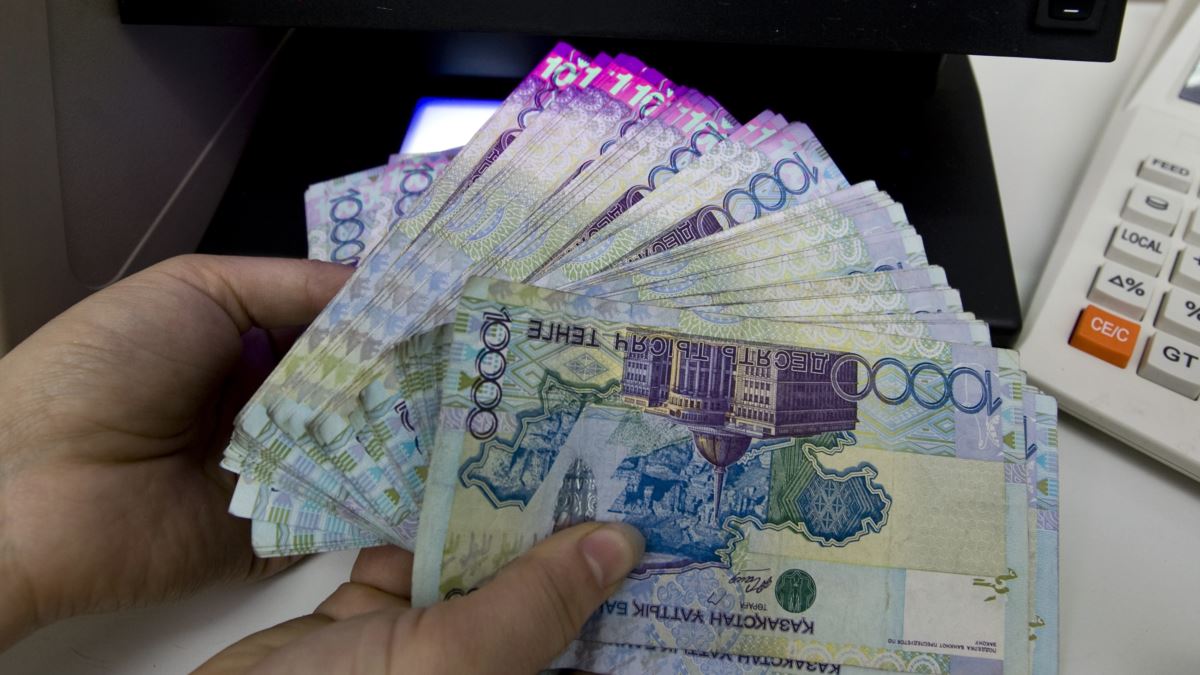 Бәйдібекте 400 мың теңге пара алған шенеунік 12 млн теңге айыппұл төлеп құтылды