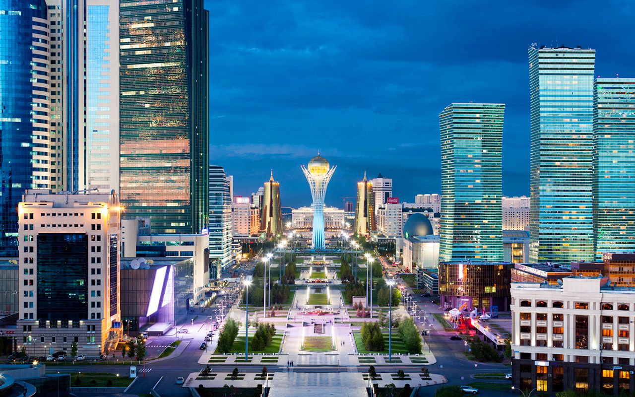 Қазақстанда Астана есімді қанша адам бар?