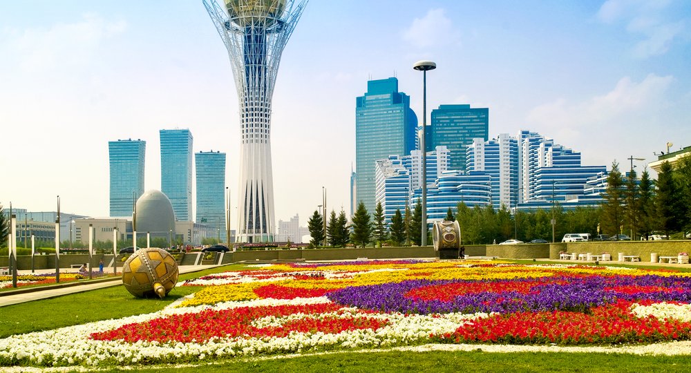 Астана күніне орай қандай іс-шаралар өтеді?