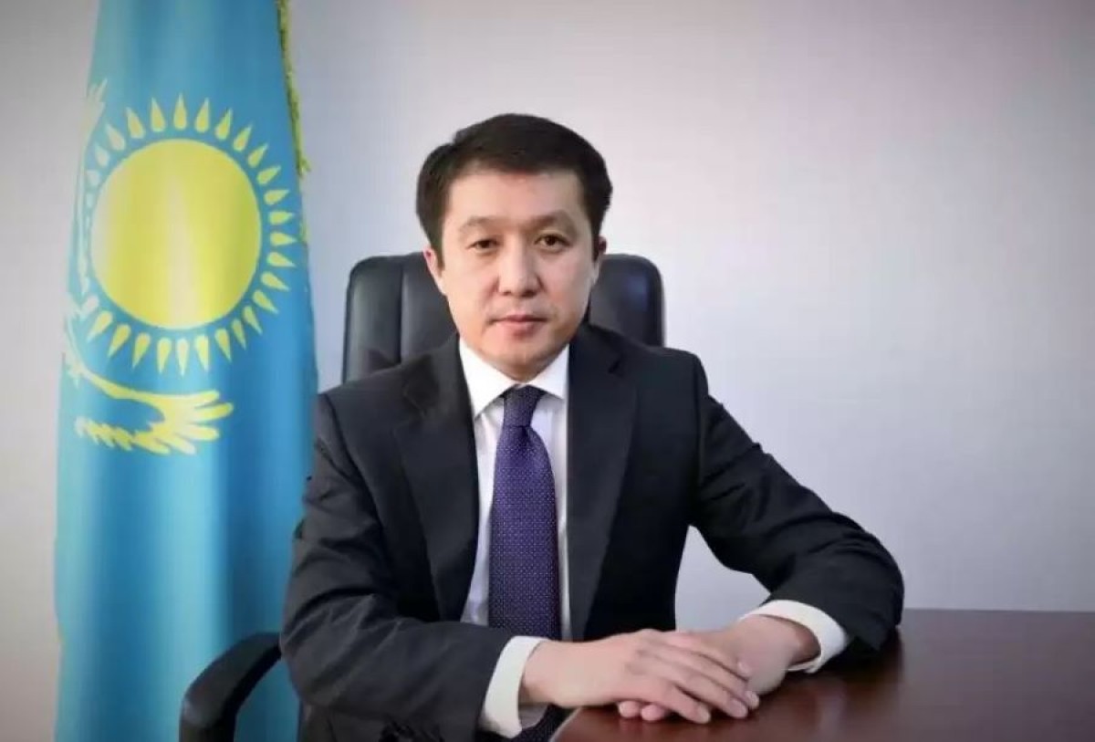 Марат Қарабаев жаңадан құрылған Көлік министрлігін басқарады