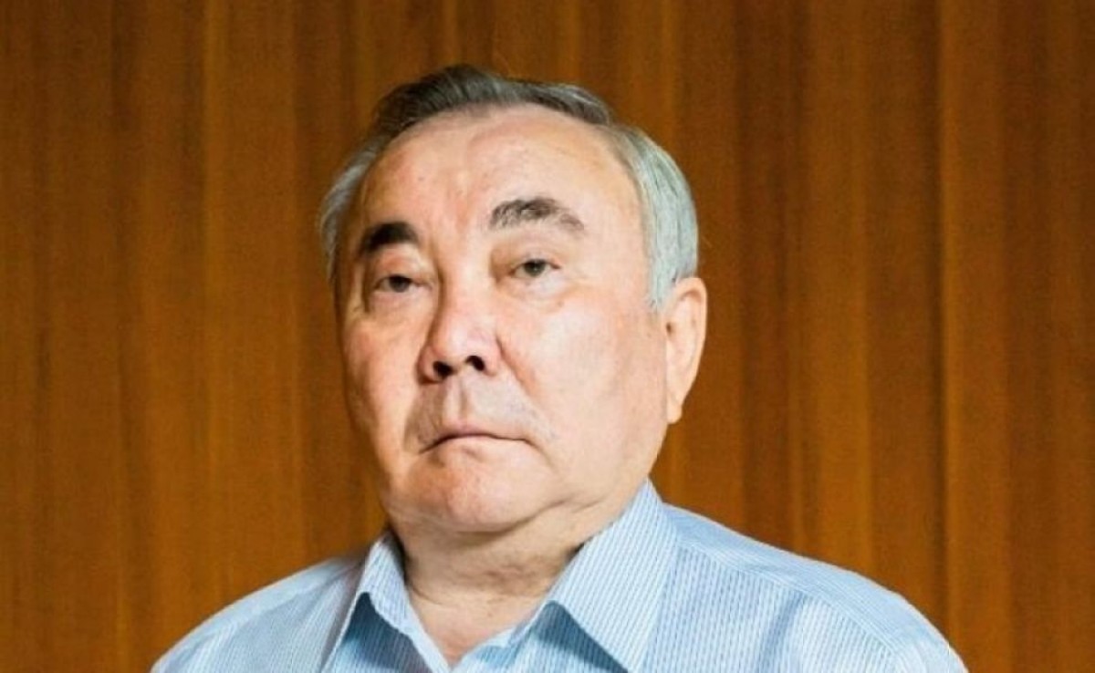 Болат Назарбаев өзгенің мүлкін заңсыз иеленгені үшін айыппұл төлейтін болды