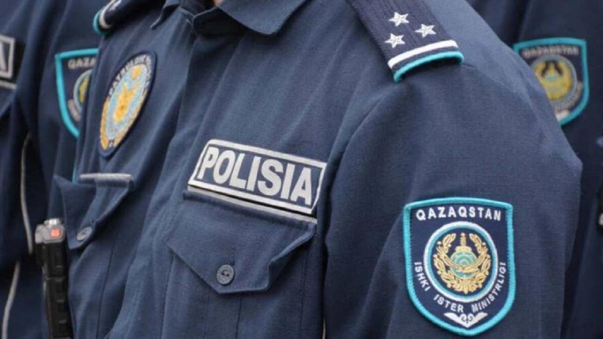 Астана полицейлері жерлеу қызметіне қайтыс болғанның ақпаратын сатып жүр