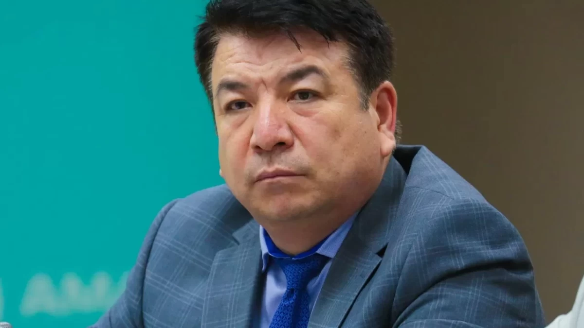 Бір топ мұғалім Оқу-ағарту министрі Ғани Бейсембаевтың отставкаға кетуін талап етті