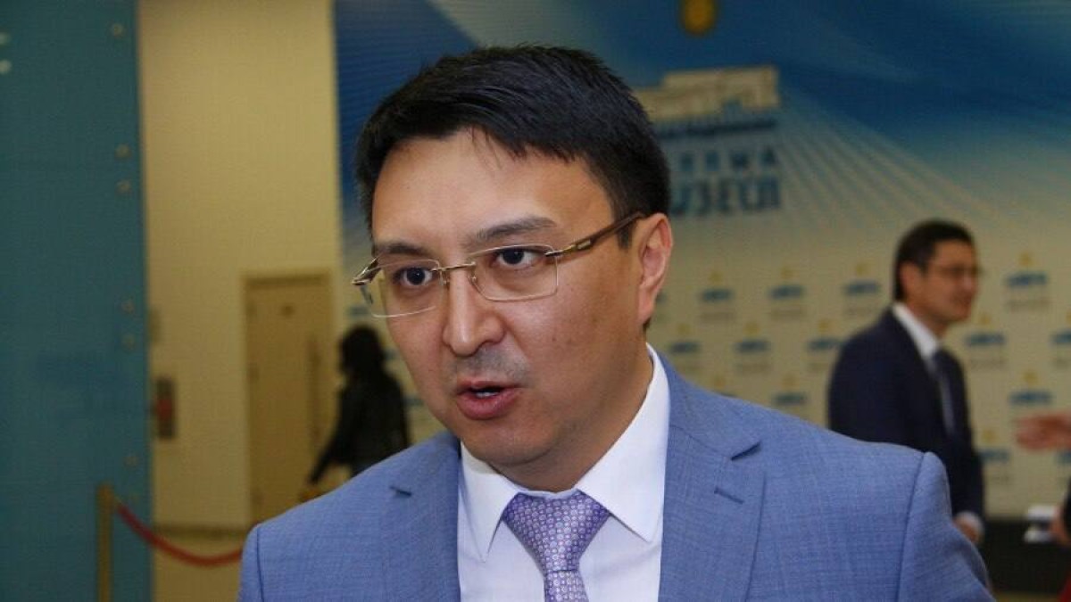 Экс-депутат Нұржан Әлтаев 12 жылға сотталуы мүмкін