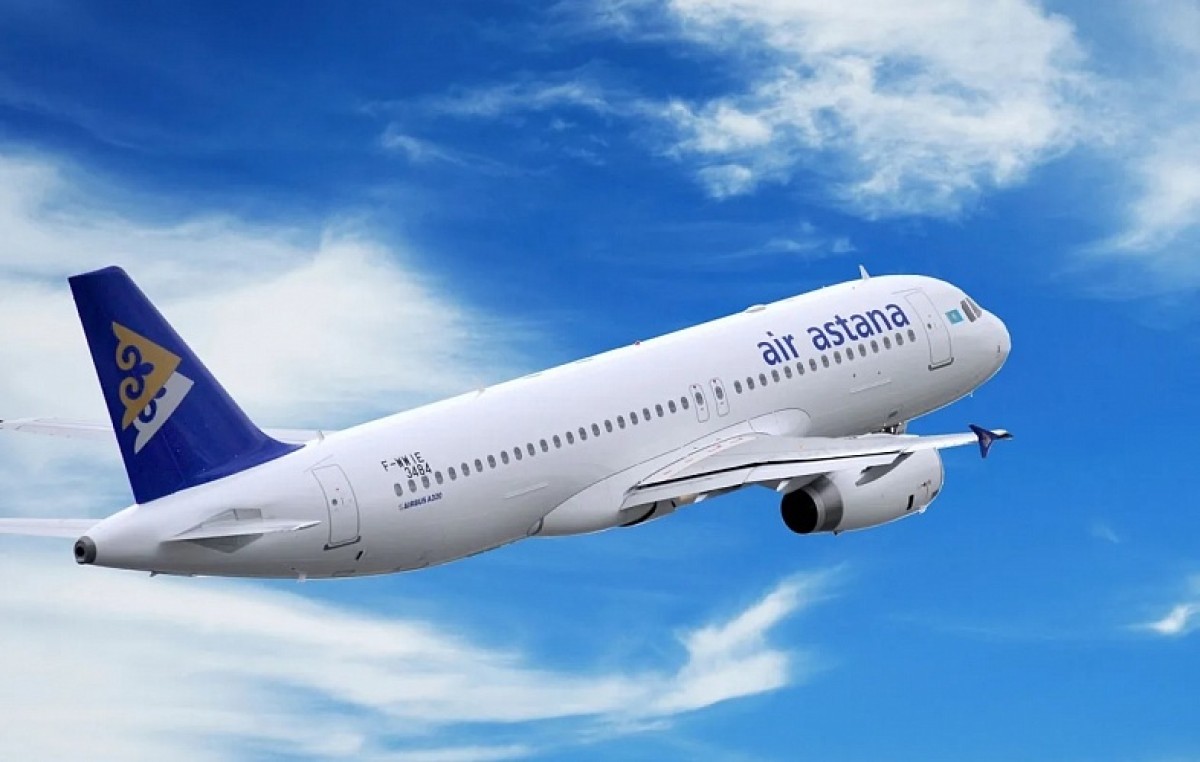Air Astana билет бағасын төмендетеді – сот шешімі жарияланды