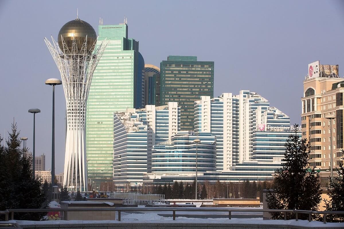 Қазақстандықтарға Астанаға көшуге шектеу қойыла ма – әкім жауап берді