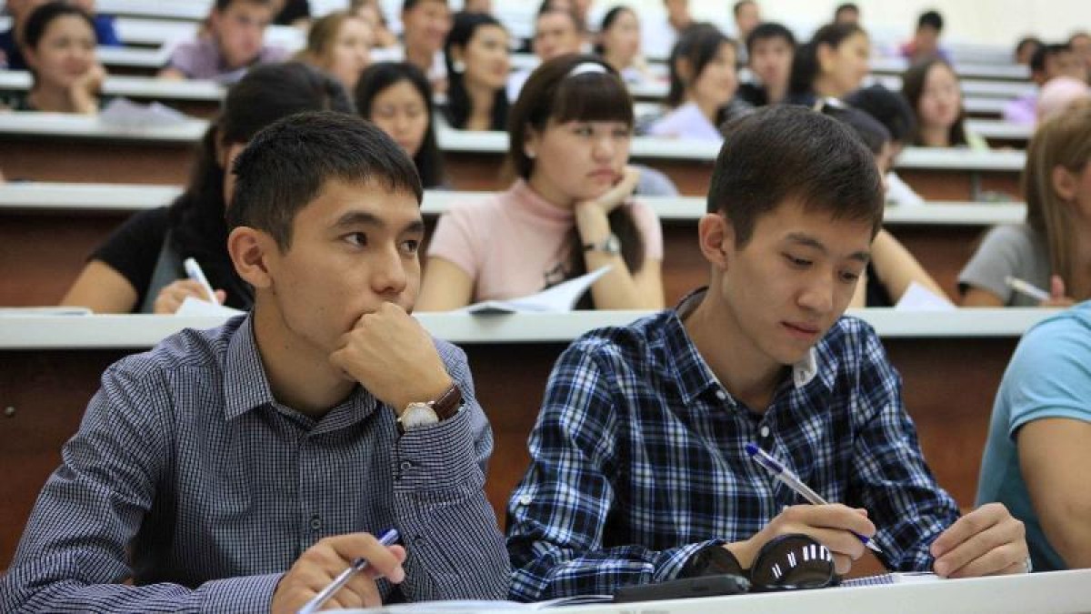 Павлодар облысында студенттердің шәкіртақысы дұрыс төленбеген