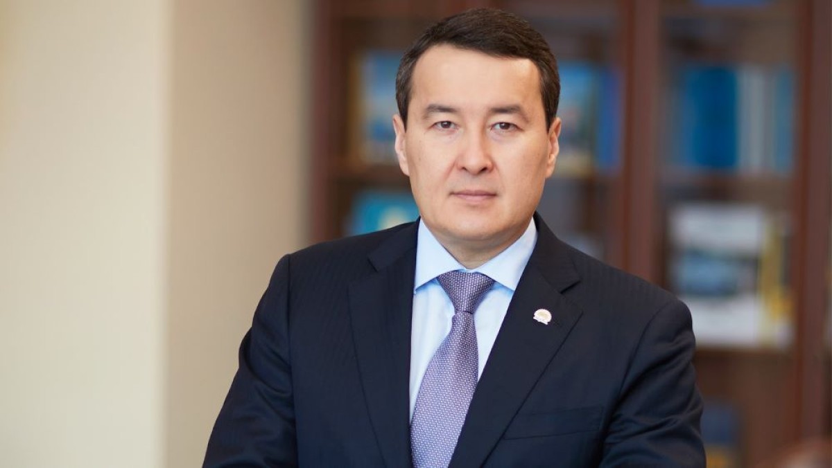 БАҚ: Смайылов Астана әкімі болып тағайындалмақ