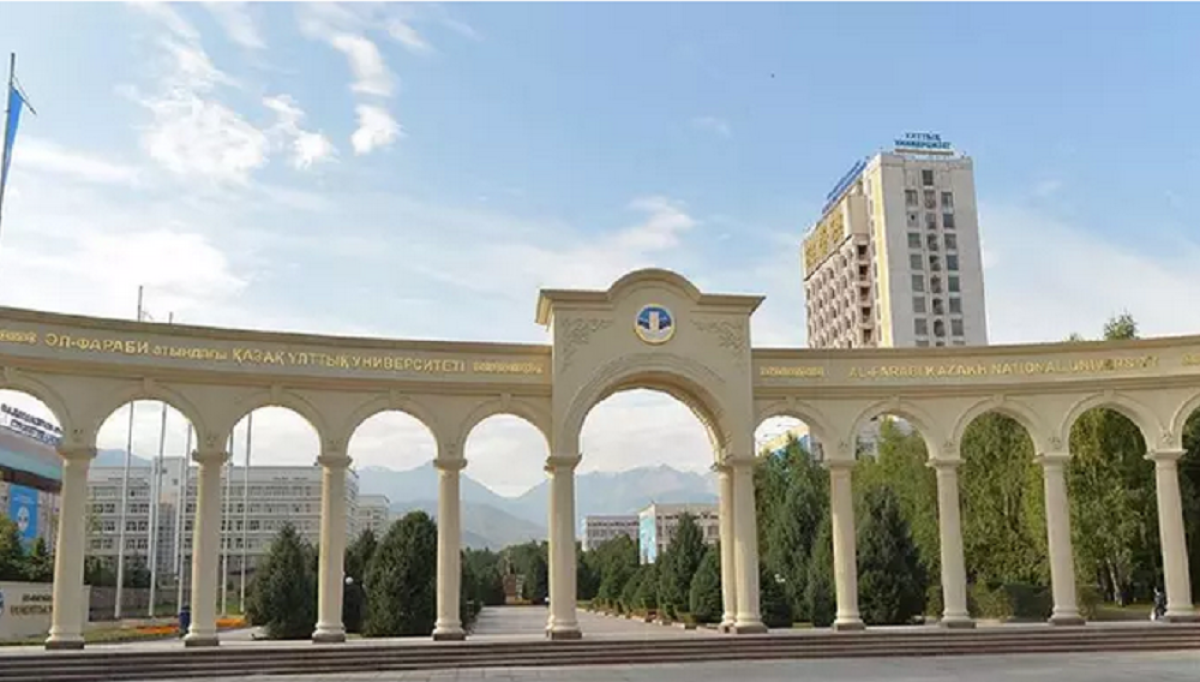 Алматылық университет өкілдері "пәк қыздар тізімі" қайдан шыққанын түсіндірді