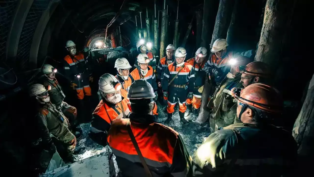 Қарағанды облысында шахтада төтенше жағдай болып, 70 адам эвакуацияланды