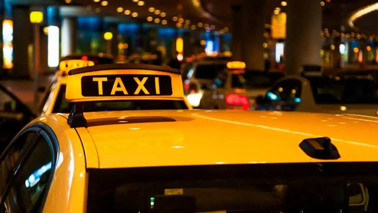 Ресей халқы тәжік такси жүргізушілеріне бойкот жариялап жатыр