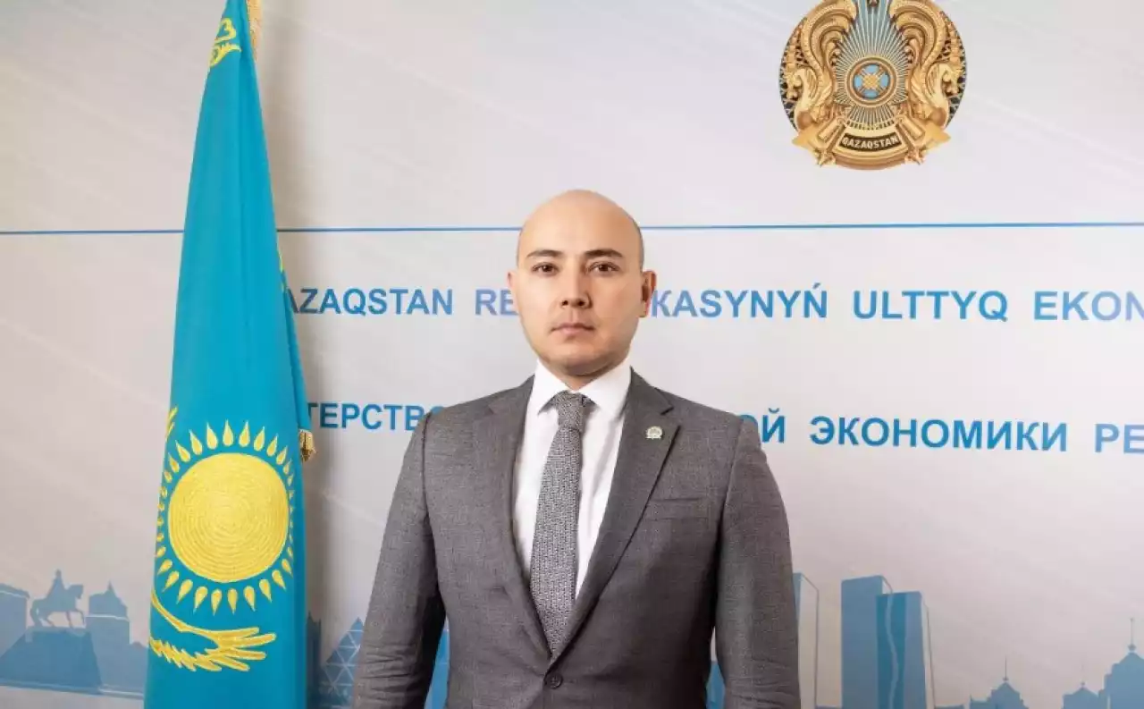 Бұрынғы министр Әлібек Қуантыров жаңа қызметке тағайындалды