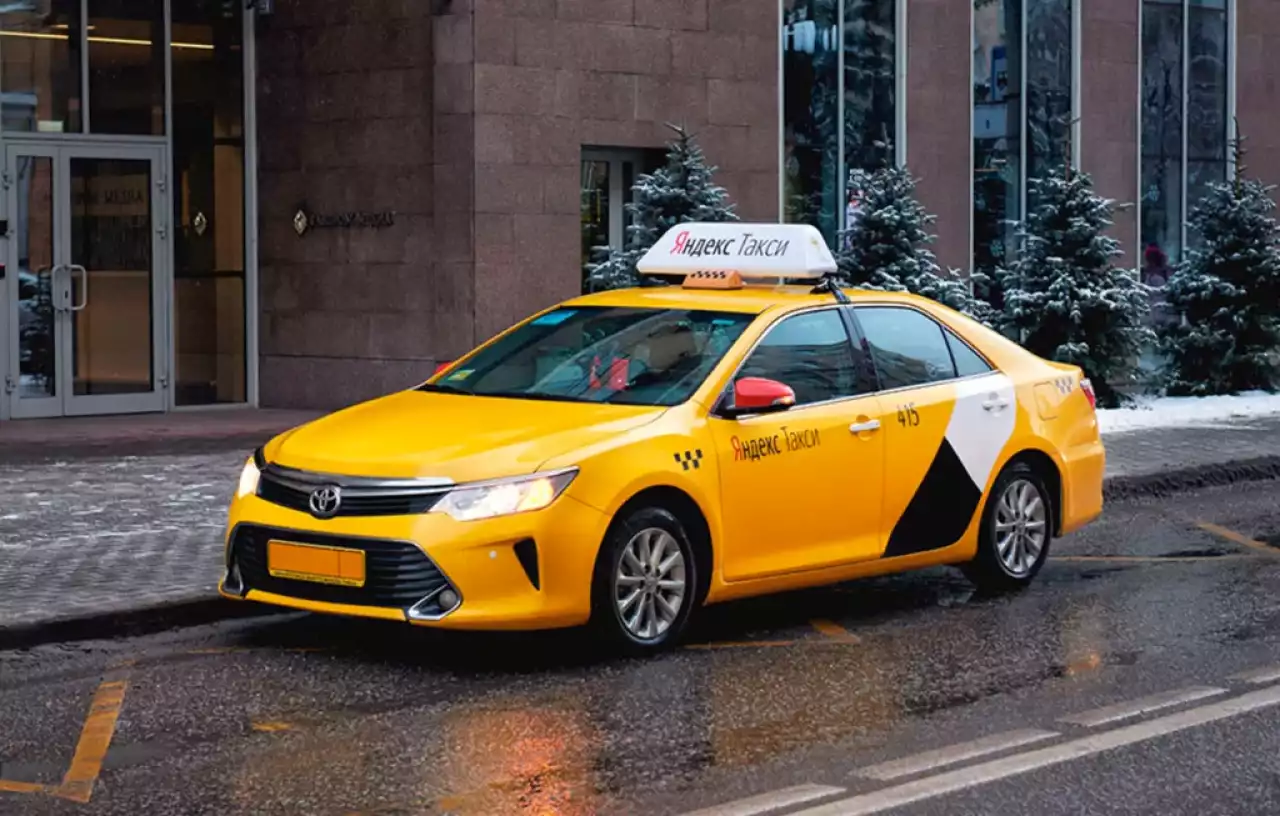 «Яндекс таксидің» комиссиясы төмендейтін болды ма?