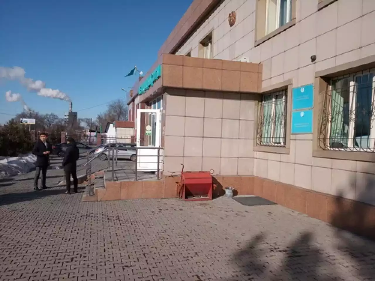 Алматы облысында педофилдің ісін қарау кезінде пара алған судья қамалды