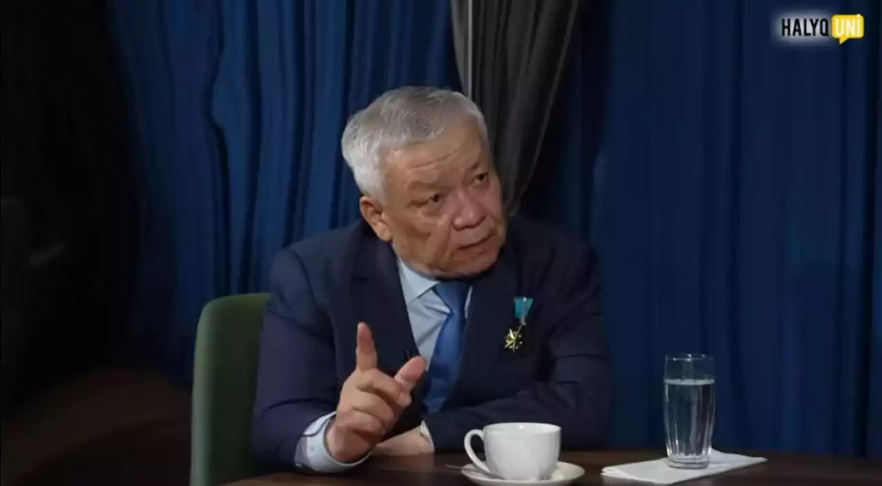 "Назарбаев мені көтерді де, тастады да": генерал Ертаев атышулы қару сату ісі жайлы құпияларды айтты (видео)