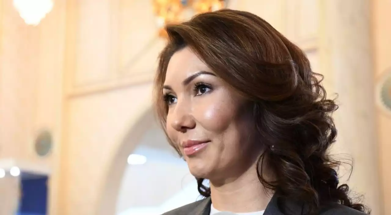 Әлия Назарбаева кәсіпкерлерді сотқа беріп, жеңіліп қалды
