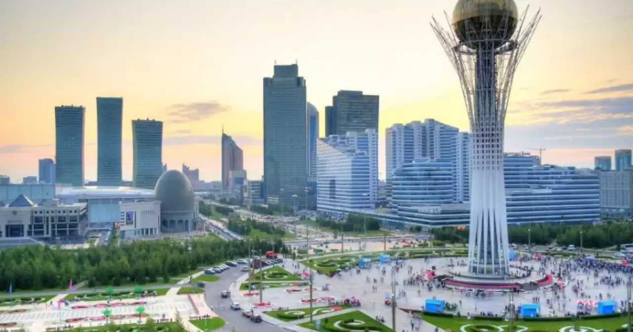 Биыл Астана күнінде қазақстандықтардың қанша күн демалатыны белгілі болды