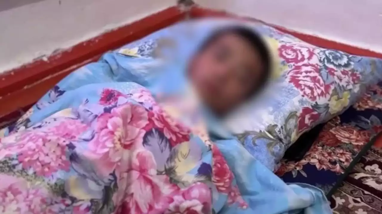 “Менің адамдарым көп”: Түркістан облысында 13 жастағы баланы қағып кеткен күдікті өзін экс-прокурормын деп қорқытқан