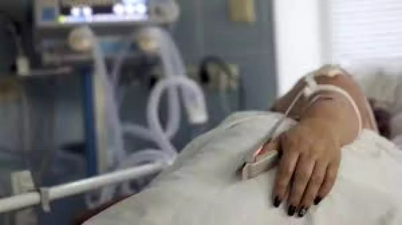Үндістанда жекеменшік клиникада 50 жастағы қазақстандық әйелді 25-тегі жігіт зорлап тастады