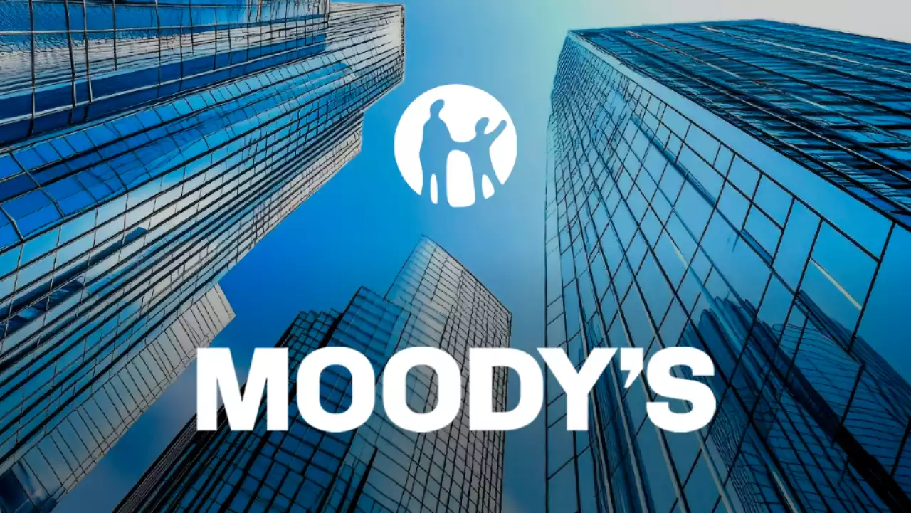 Moody’s Kaspi-дің рейтингтерін инвестициялық деңгейге көтерді