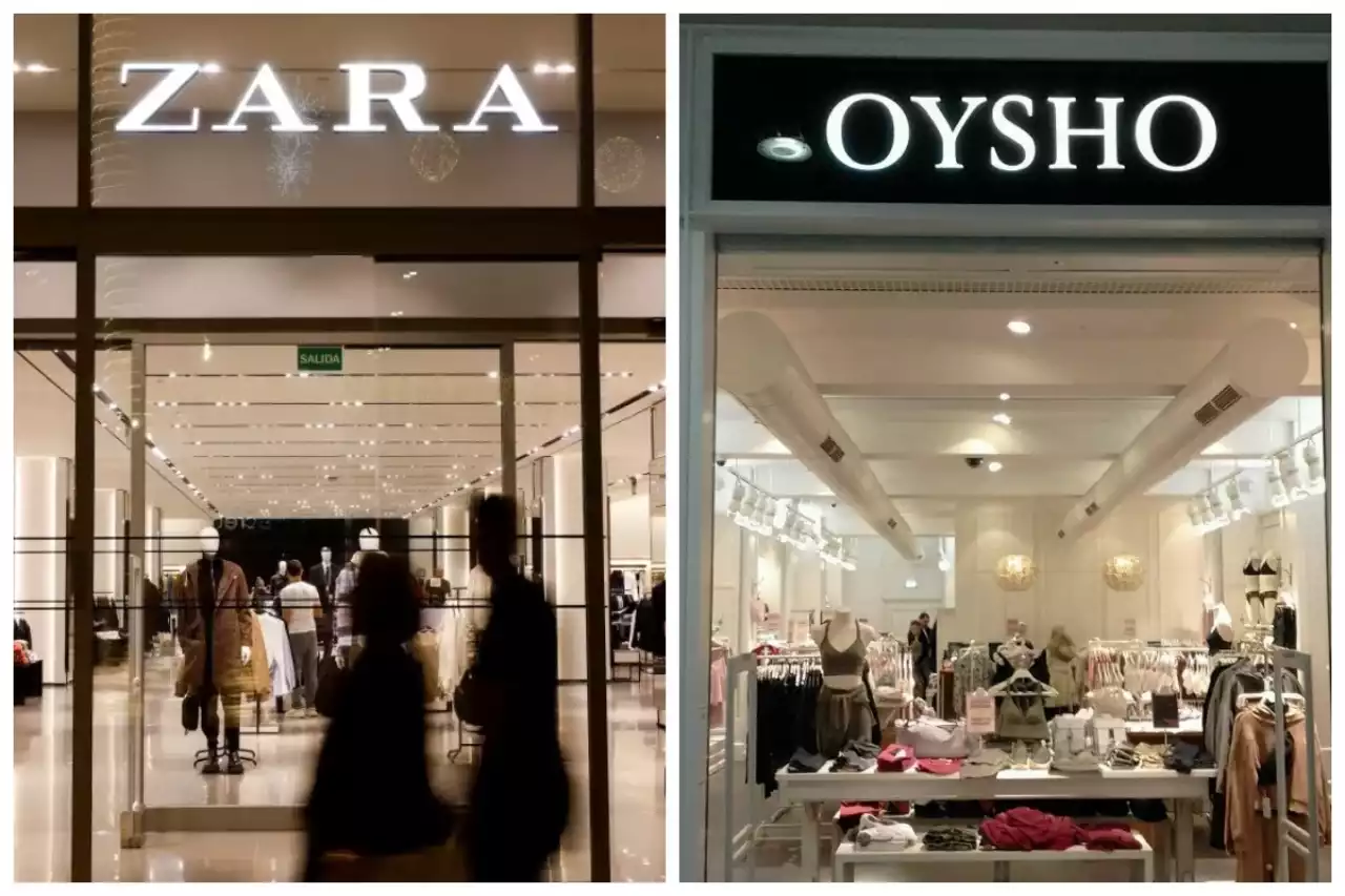 Zara және OYSHO брендтерінің иесі қазақстандық жеке кәсіпкерді сотқа берді