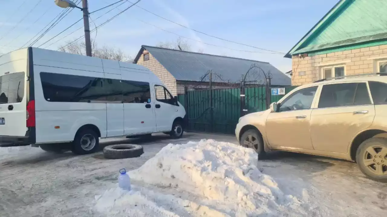 Ақтөбе облысында үш адам кепілге алынды: әйел жайында жаңа мәлімет шықты