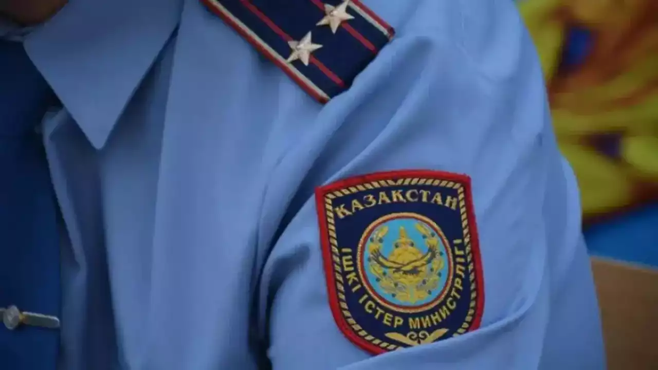 Алматыда экс-полицей әйелін пышақтап өлтірді деген күдікке ілінді