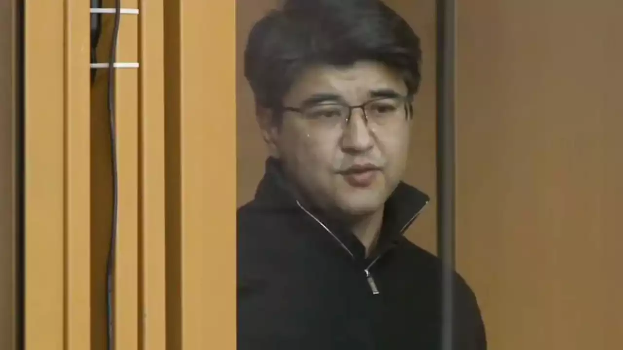 Қуандық Бишімбаевты тағы бір сот күтіп тұрғаны айтылды