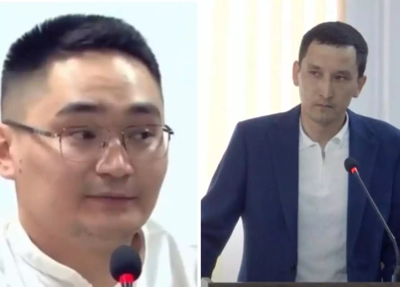"Делайте, жігіттер": Шерзат Полаттың әкесі Қаржаубай сол түні кімнің бұйрық бергенін айтты