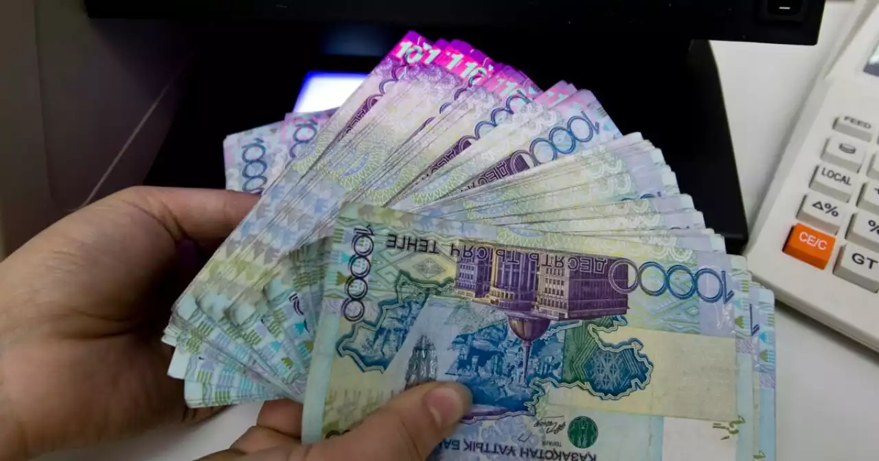Қазақстандықтар мамырда бизнес үшін қайтарымсыз 1,5 млн теңге ала алады