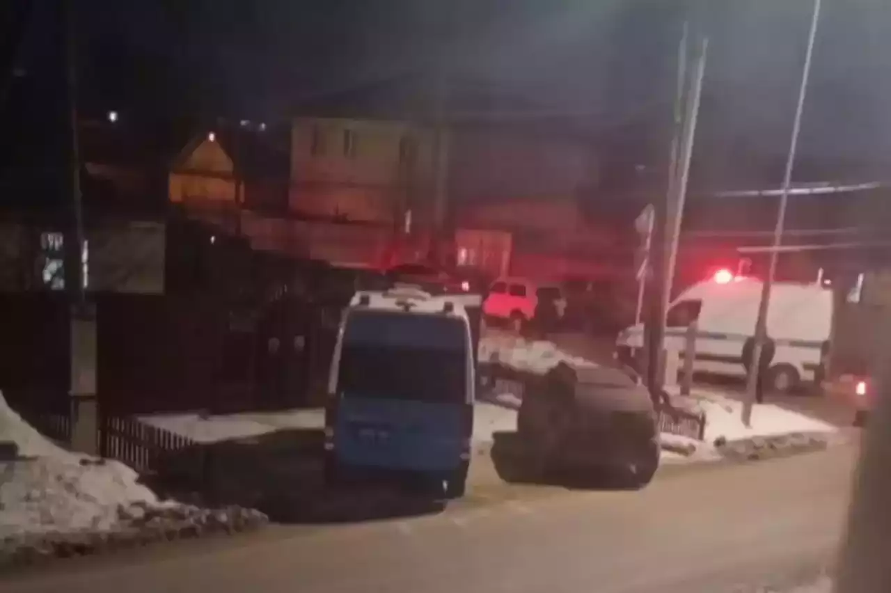 Ақтөбеде әйелді кепілге алып, ата-анасын өлтірген күдіктінің ісі сотқа жіберілді