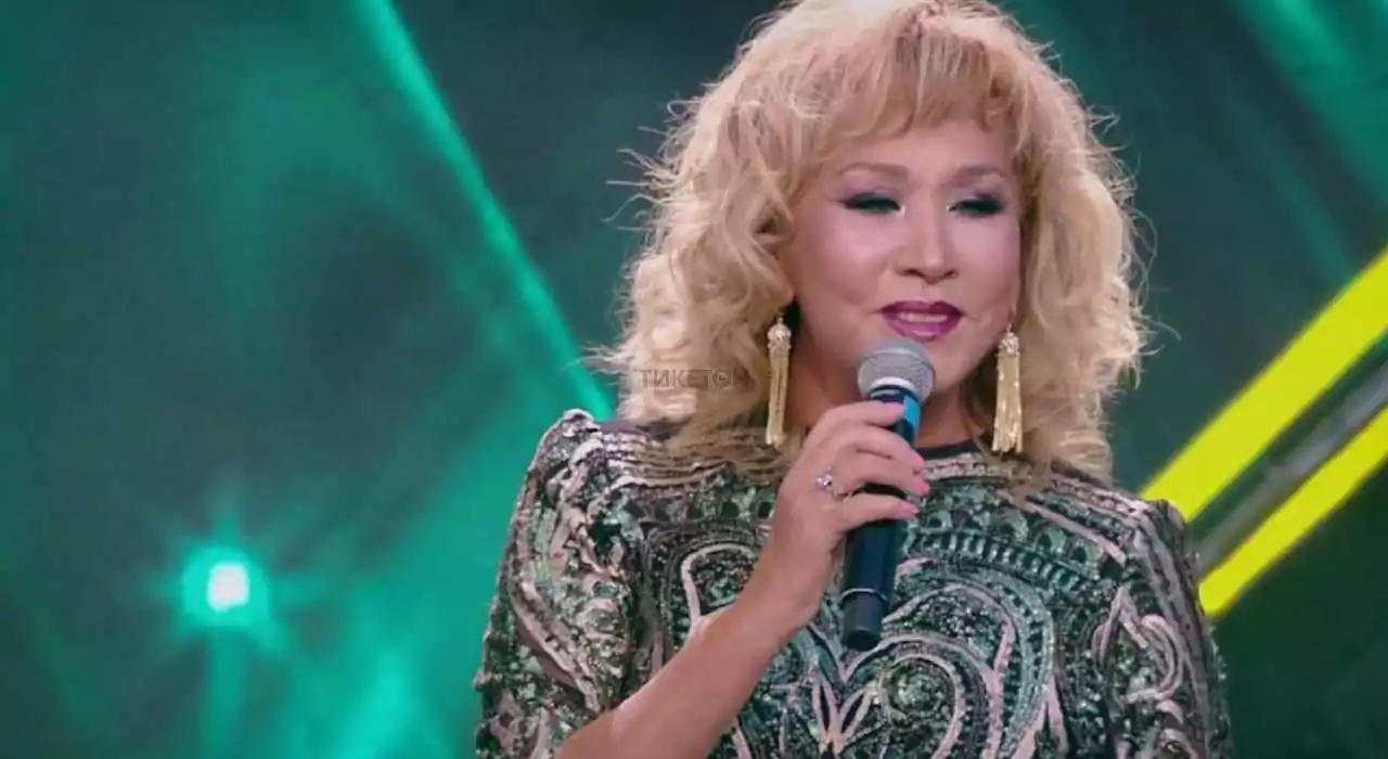 «Әйелдер өздерінің күйеуін бөлісуі керек»: Нағима Есқалиева кейбір әйелдер туралы айтты