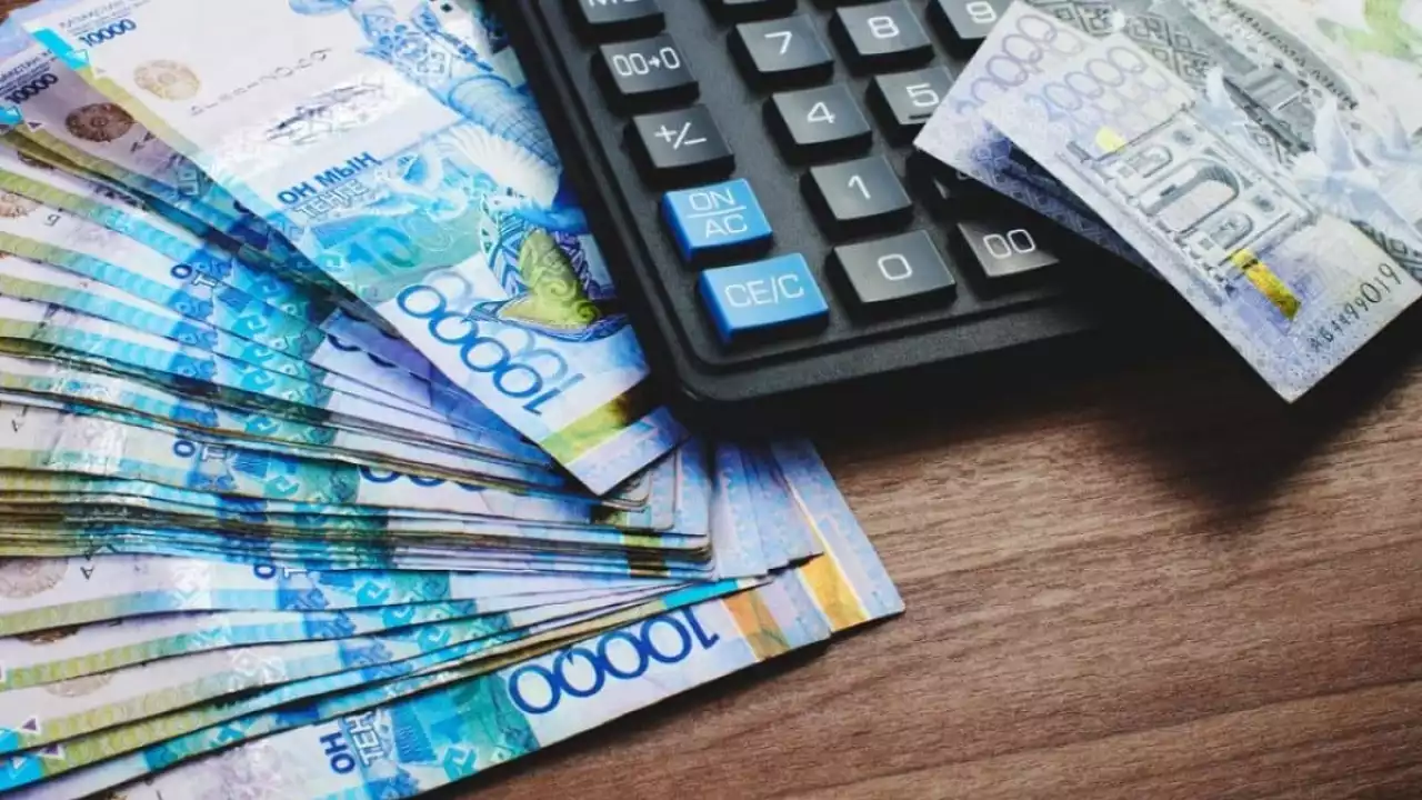 «1 434 506 теңге»: Қазақстанда ең жоғары жалақы кімдер алатыны белгілі болды
