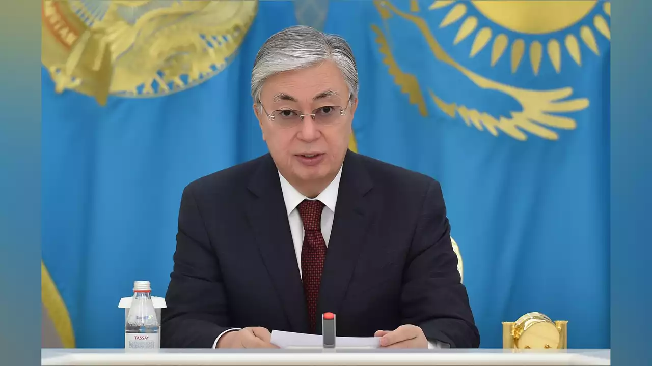 Тоқаевтың туған күніне байланысты Ақорда мәлімдеме жасады