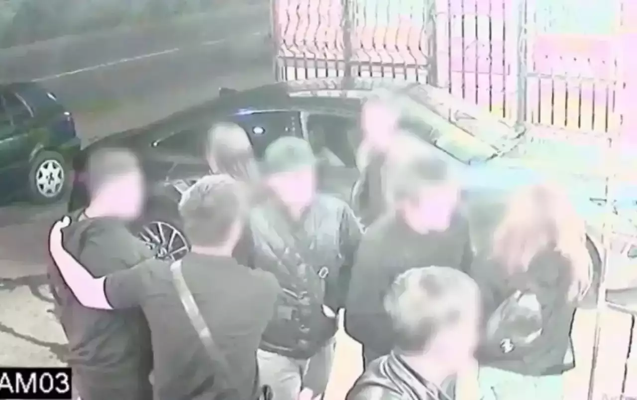 «Қаржаубай "сендерді өлтіремін" деп пышақ тақады»: Шерзат ісі бойынша тағы бір сотталушы сотта жауап берді