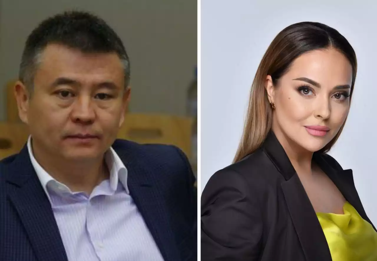 «Оттамасын»: Мұхтар Тайжан алашордашылар орыс әйелдерін алғаны туралы айтқан Майя Бекбаваға жауап берді