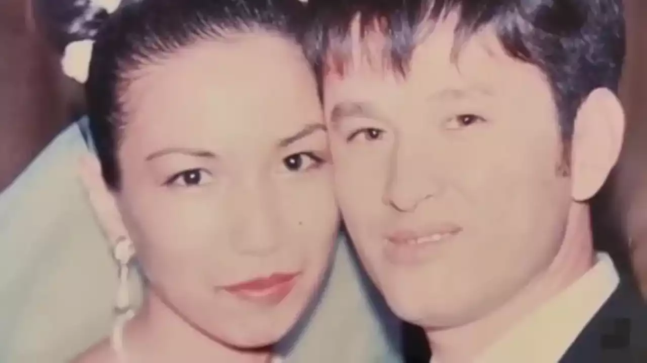 «Сынып кетуіме хақым жоқ»: Медеу Арынбаев марқұм әйелін еске алып, көзіне жас алды (ВИДЕО)