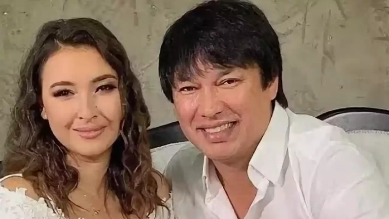 «Қызды болдым!»: Бүркіт көпшіліктен сүйінші сұрады