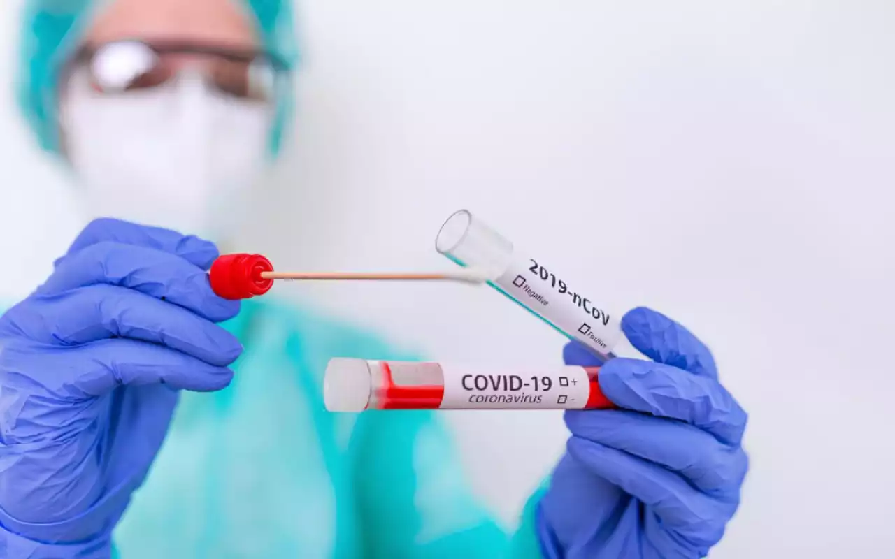 COVID-19-дың өршуі: Денсаулық сақтау министрлігі ескерту жасады