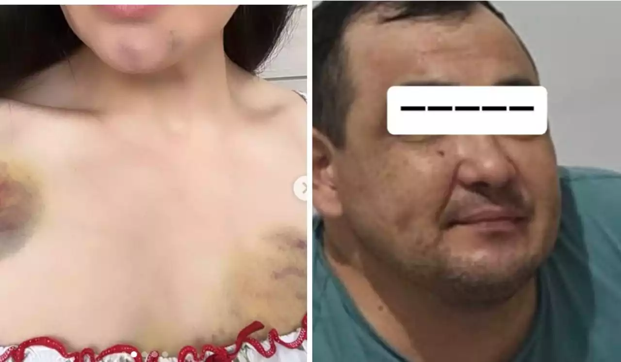 Ақтауда ер адам бұрынғы әйелін екі жарым сағат бойы ұрып-соққан