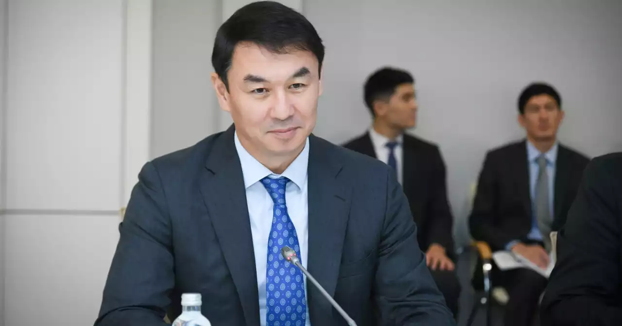 Алматының жаңа әкімі маңызды мәлімдеме жасады